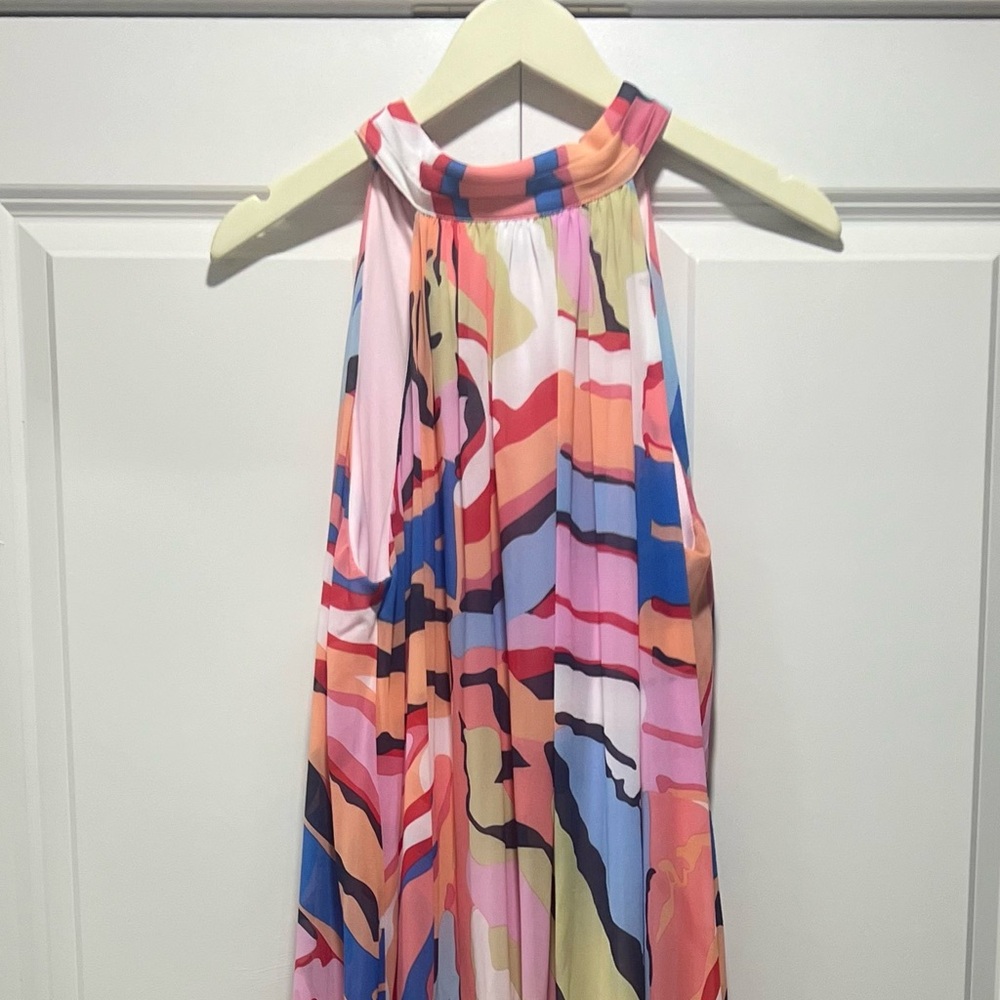 UMGEE Maxi dress-SIZE M